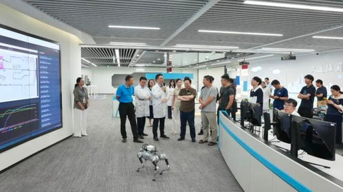 響應(yīng)“滬九條”號(hào)召，網(wǎng)絡(luò)達(dá)人科創(chuàng)觀察營首秀 聚焦技術(shù)開發(fā)新浪潮